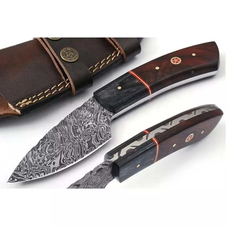 Wholesale Price Pocket Knife Outdoor Camping Hunting Fixed Blade Knife ...