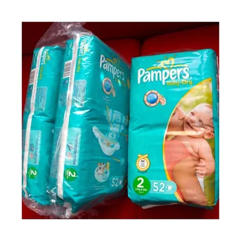 Pampers Baby Diapers All Sizes - Buy Pampers Baby Diapers Pampers Baby