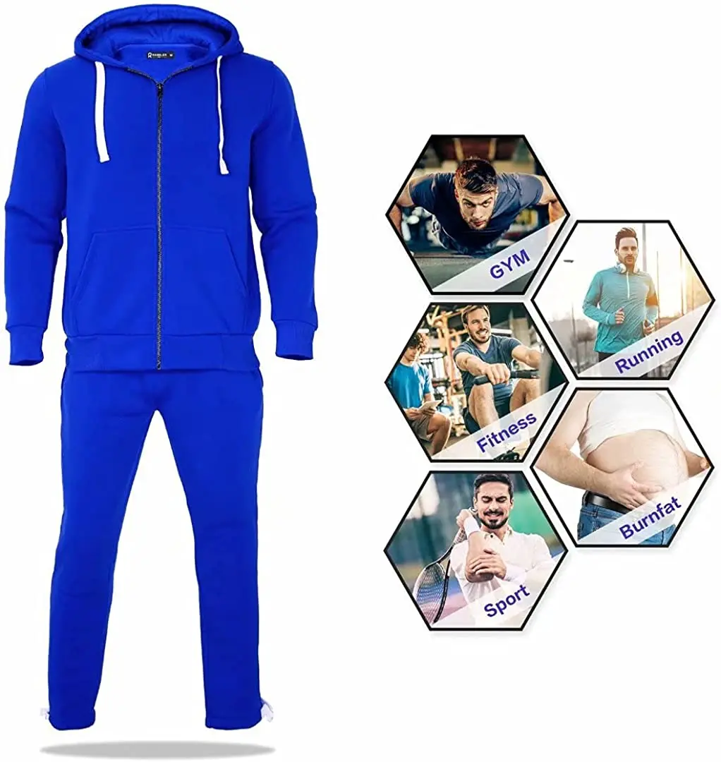 athletic sweat suits