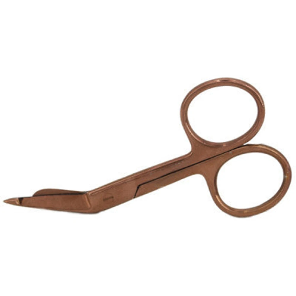 Lister Bandage Scissors/ Medical And Nursing Lister Bandage Scissors 5.