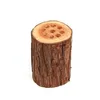 Wood color