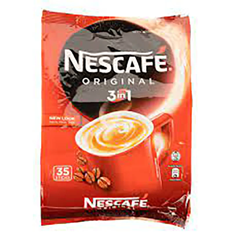 Best Price Nescafe Taster's Choice House Blend Instant Coffee / Nescafe Classic / Nescafe 3 In 1