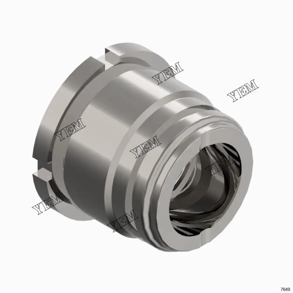Taiwan Brand New Aftermarket Head 610-1635 6101635 for 304 304CR 304SR 305 CR China Engine Parts Supplier