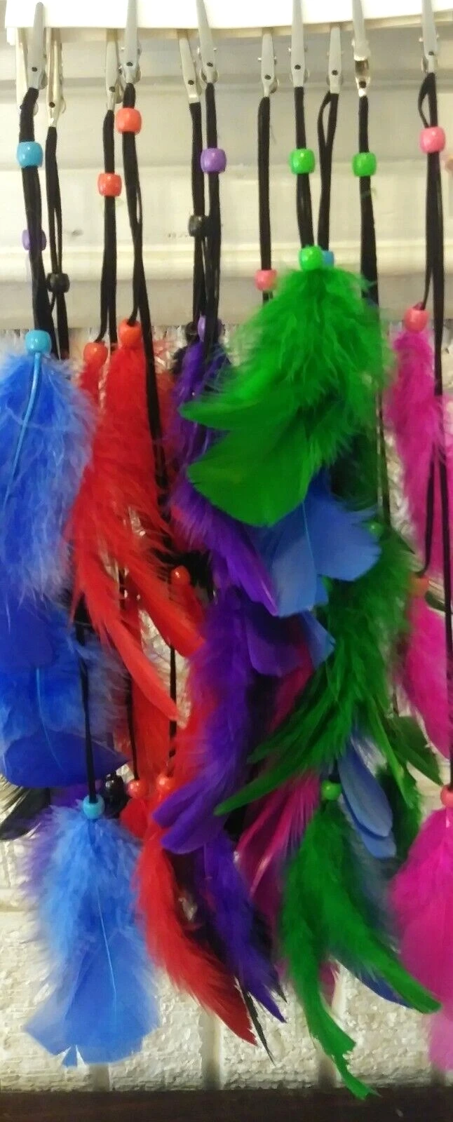 Заколка для волос с