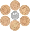set 6 pcs