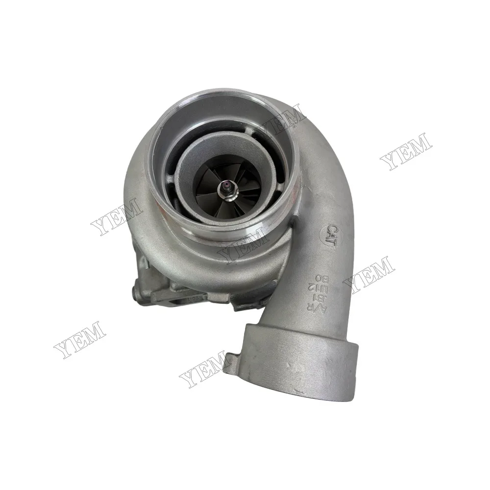 Turbocharger 1318687 131-8687 Fit for Caterpillar 3406E Engine 2