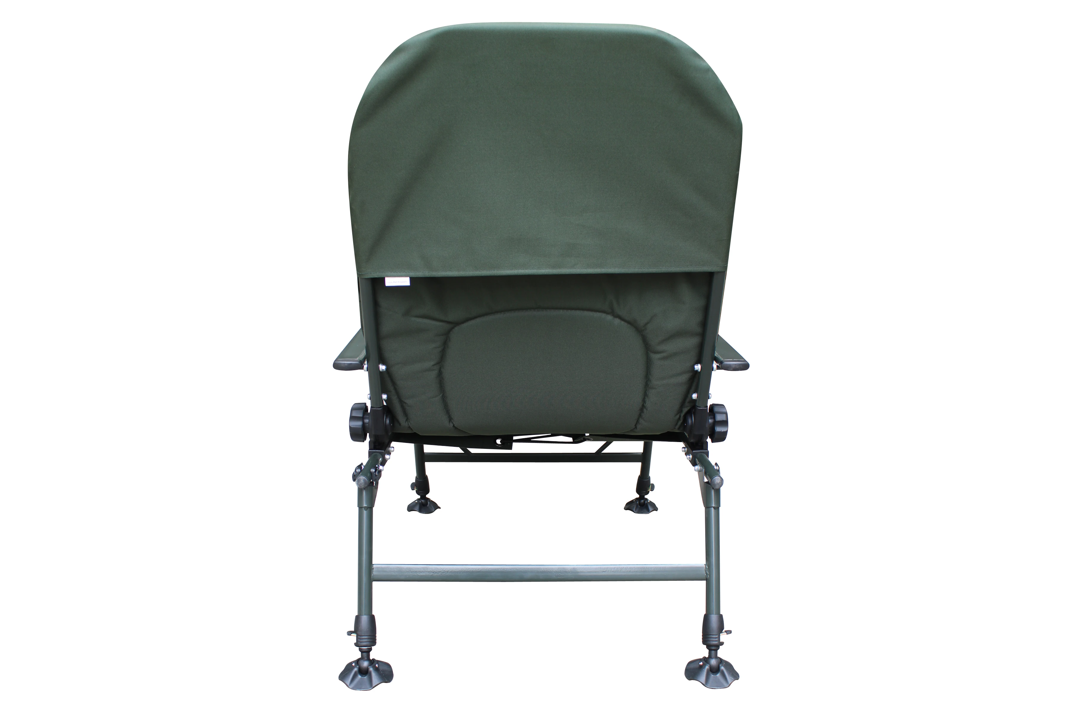 Transforming Bedchair Level Chair CarpOn Green