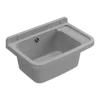 Concrete gray