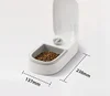 Timed Lid Opening Feeder