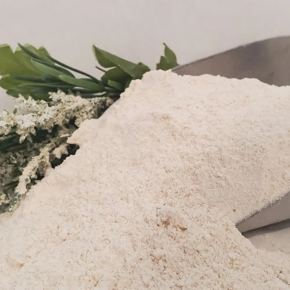 Верхний продукт пшеничная мука высокого качества для всех целей