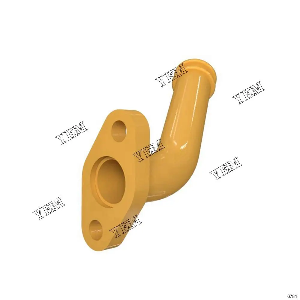 Tube Assembly 295-0444 2950444 China Engine Parts Supplier