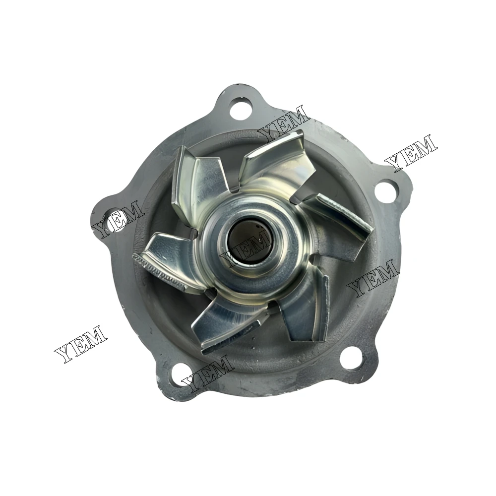 Machinery 5K Water Pump for Toyota Industrial Engine Parts 5