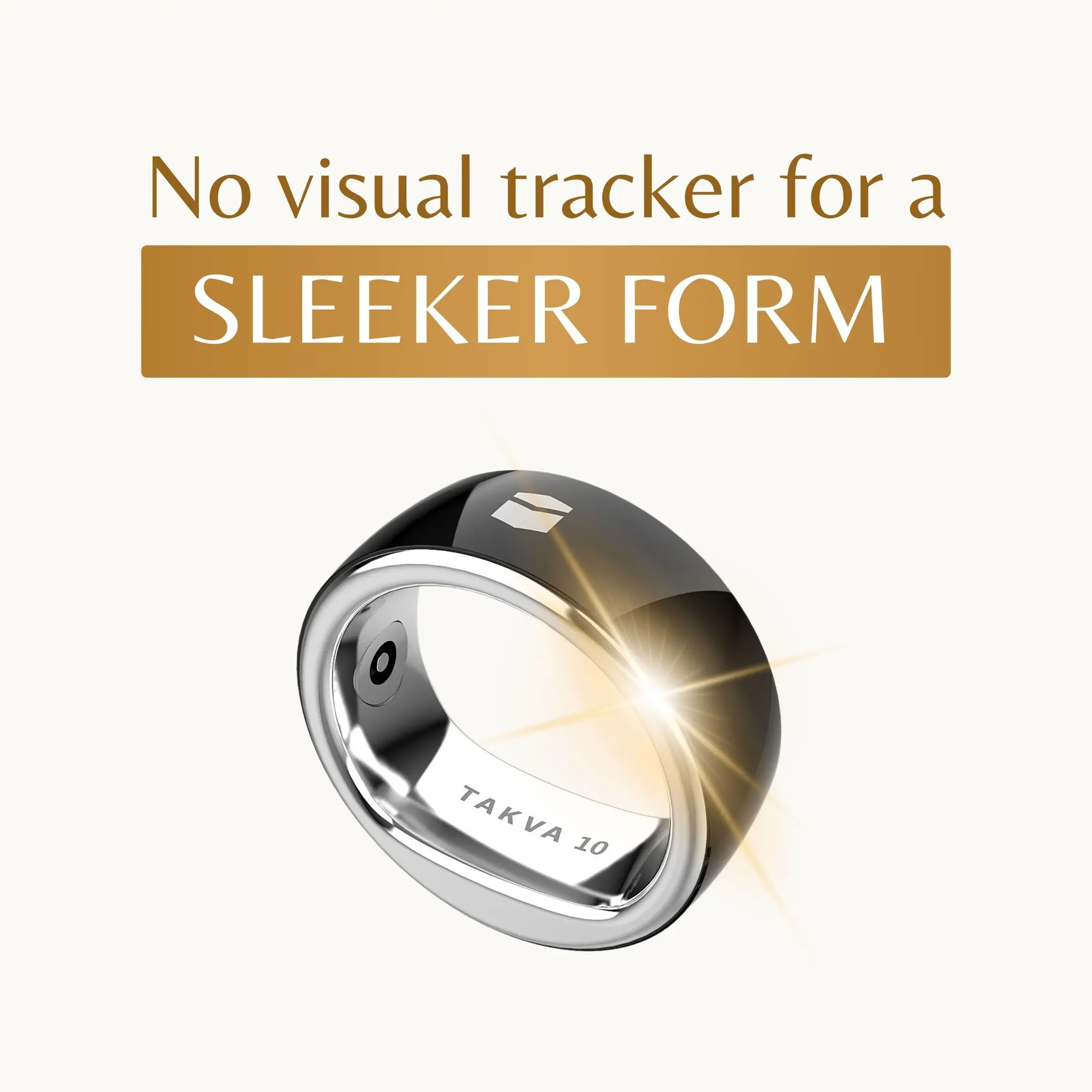 Zikr Flex Lite Smart Tasbih Ring met Verwisselbare Ringmaten Groen