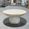 Travertine