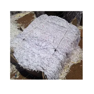 Direct Factory Price Sorted Office Papers Wholesale Bulk Purchase White Paper Scraps/Waste Paper for Recycling