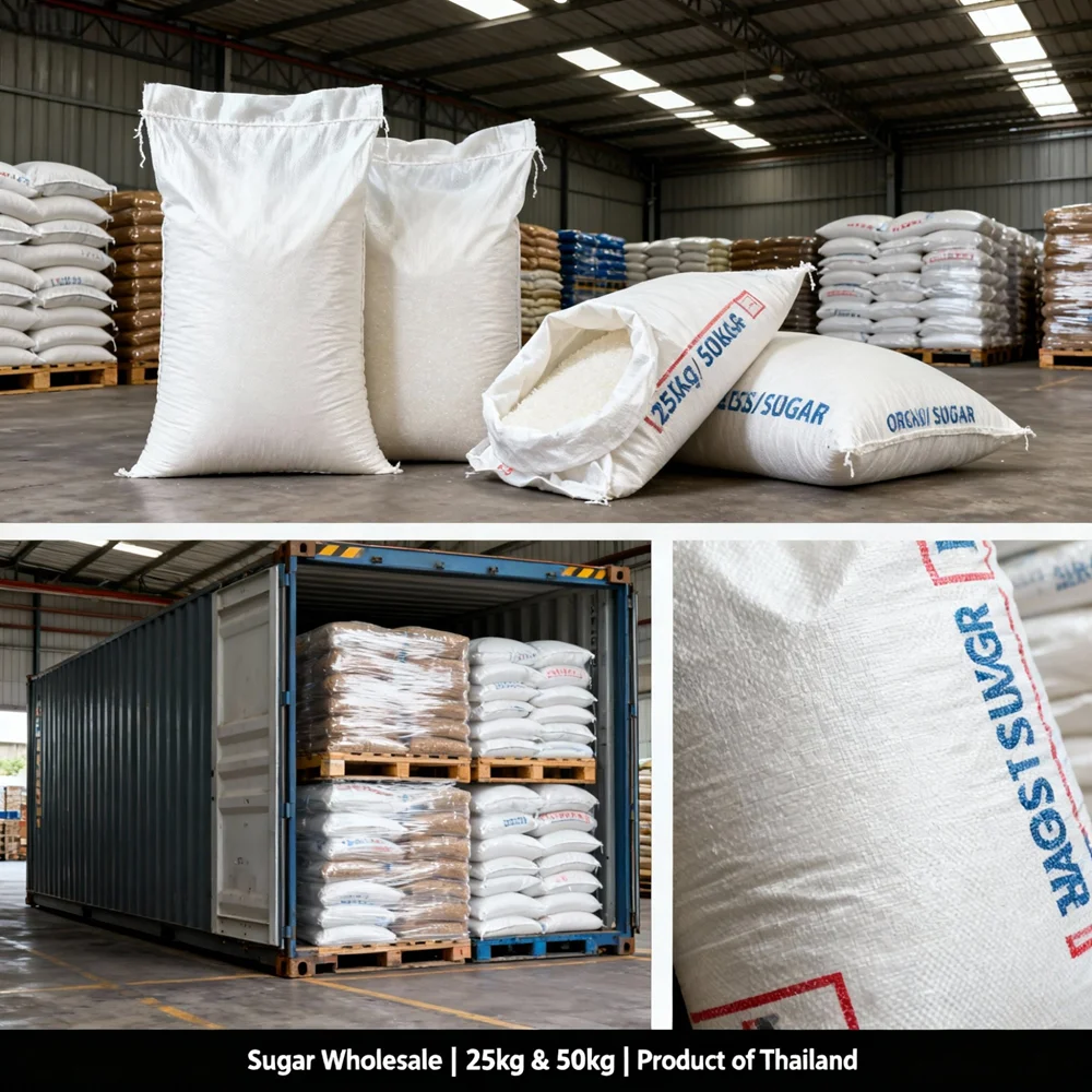 Pure Natural Coconut Sugar Factory Direct Export Deals