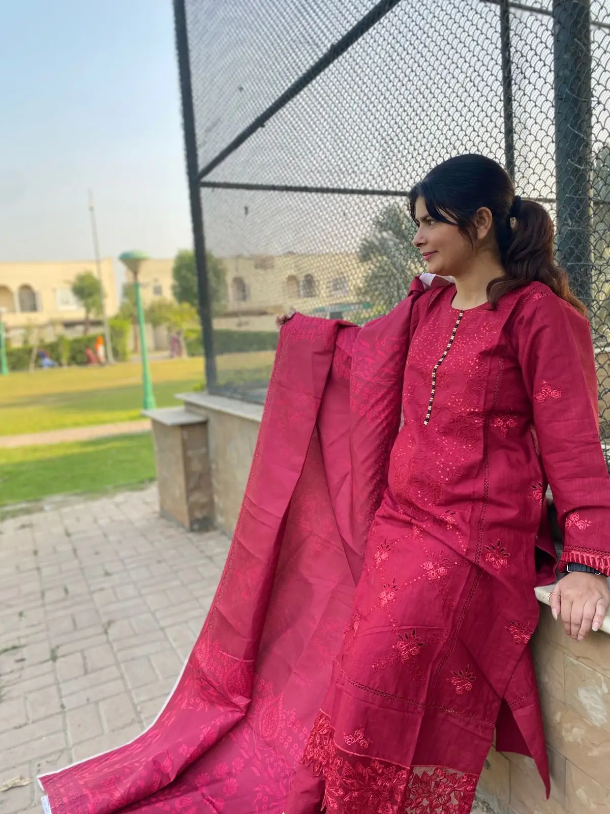 Latest design 2025 pakistani Readymade suits for women swiss khaddar in pakistan salwar kameez women dress women clothing