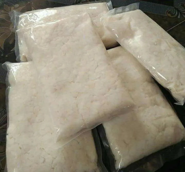 Vietnam Fruit Jelly Nata De Coco Jelly Coconut Jelly Pudding Best Price