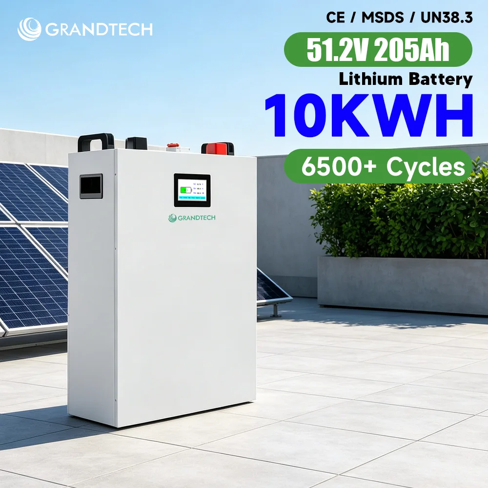 batteria al litio da parete da 10 kWh, 15 kWh e 20 kWh, 200 Ah, 280 Ah, 300 Ah, 320 Ah e 400 Ah, scheda dati di sicurezza (MSDS), batteria LiFePO4 da 48 V, pacchi batteria con BMS CAN