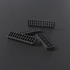 Noir 24 broches
