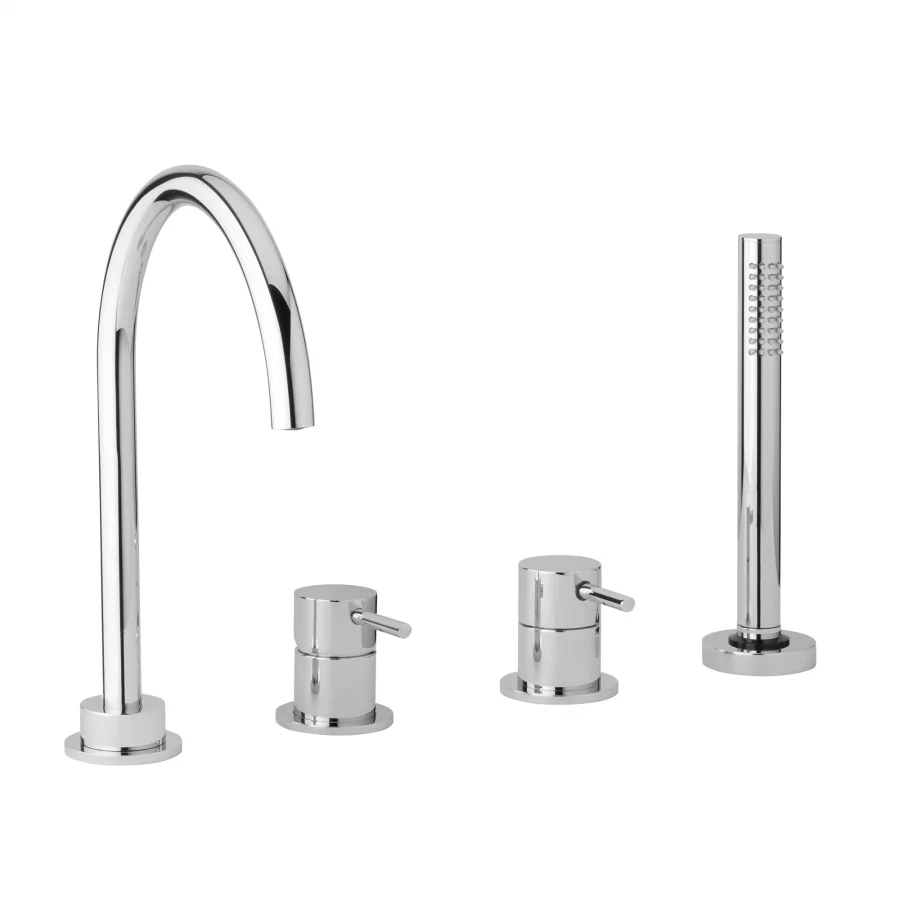 Bathtub Mixer Faucet