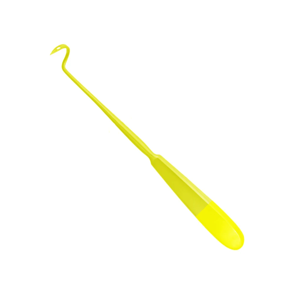 Yellow Color Deschamp Navratil Ligature Needles High Quality Health And ...