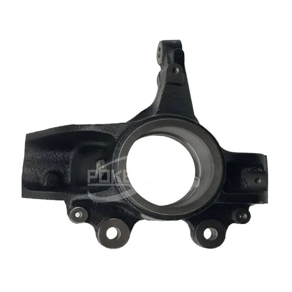 Knuckle Arm Left Small Holes 3M513K171BG 6M513K171 — 2