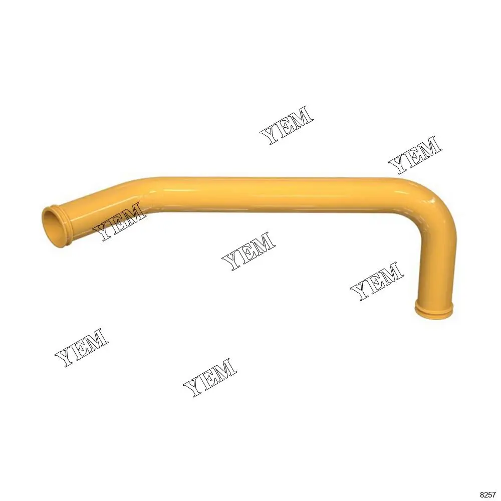 Latest Wholesale Tube Assembly 498-5351 4985351 OEM Engine Parts