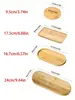 Natural wood
