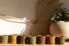 Customized colors