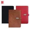 Red - Brown -Black