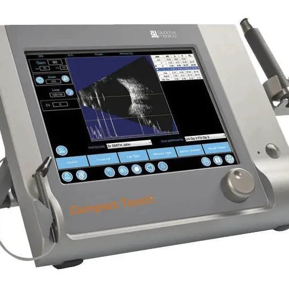 Original Discount Offer Newly ophthalmic ultrasound A-scans B-scans ...