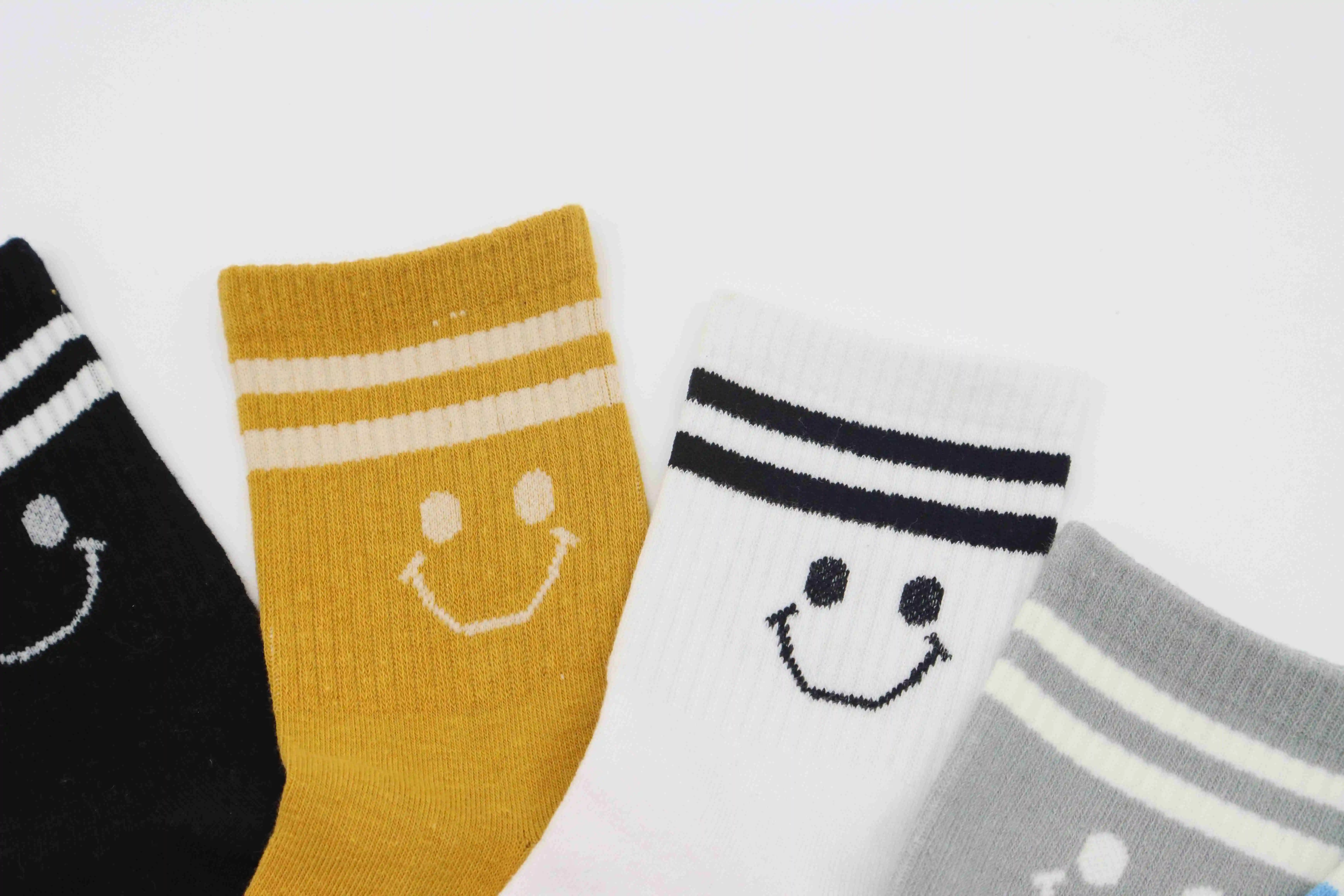 Wholesale Cotton Polyester Unisex Socks Funny Socks Buy Beautiful Socks,High Quality Socks
