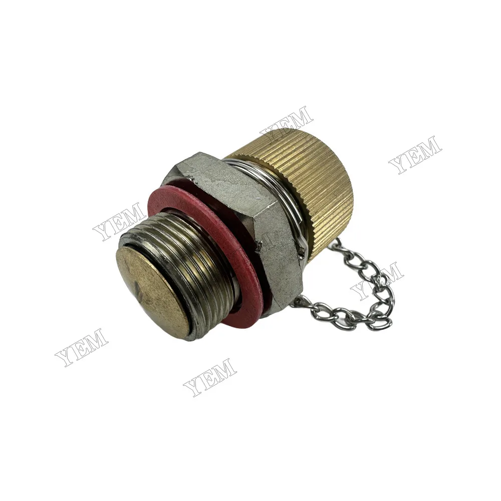 Bolt Fit for Caterpillar C6.4 Engine