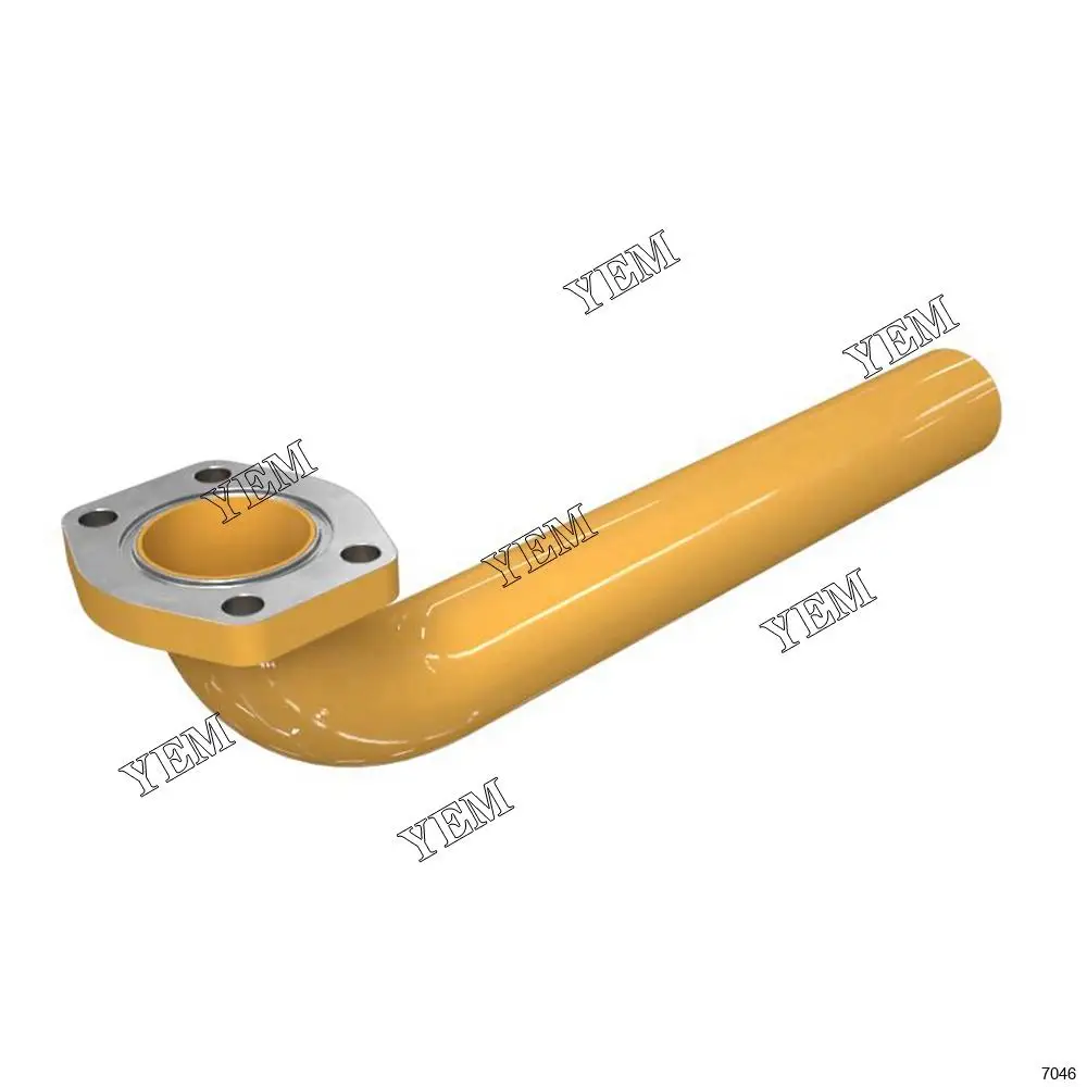 High Quality Tube Assembly Fit for 203-1561 Agricultural Machinery Spare Parts