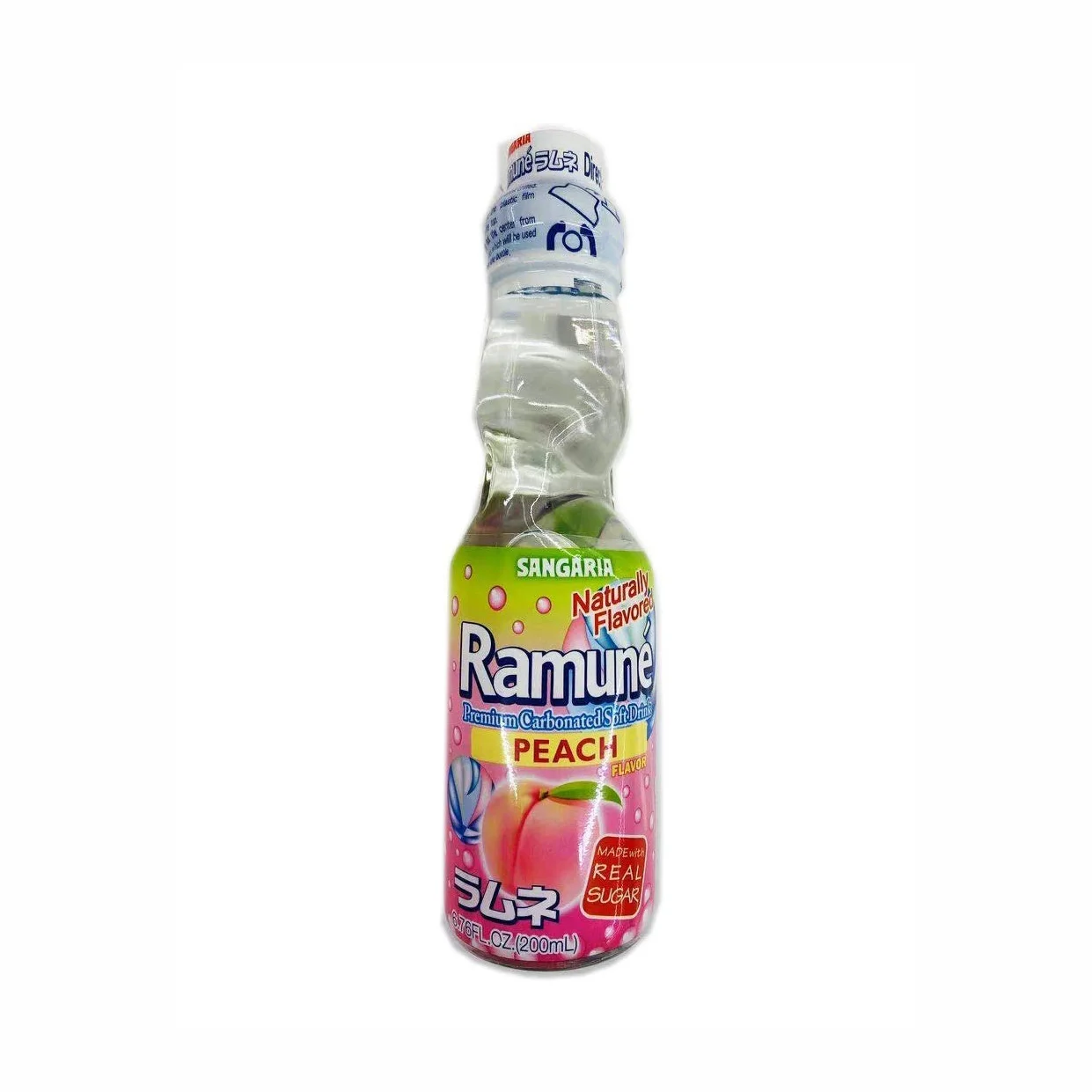 Ramune Japanese Soda Original Flavor Order - Buy Wholesale Price Ramune ...