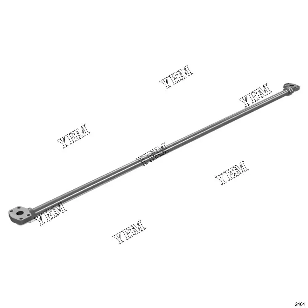 High Quality Tube Assembly 158-6400 Fit for D8R D8R II Engine Spare Parts