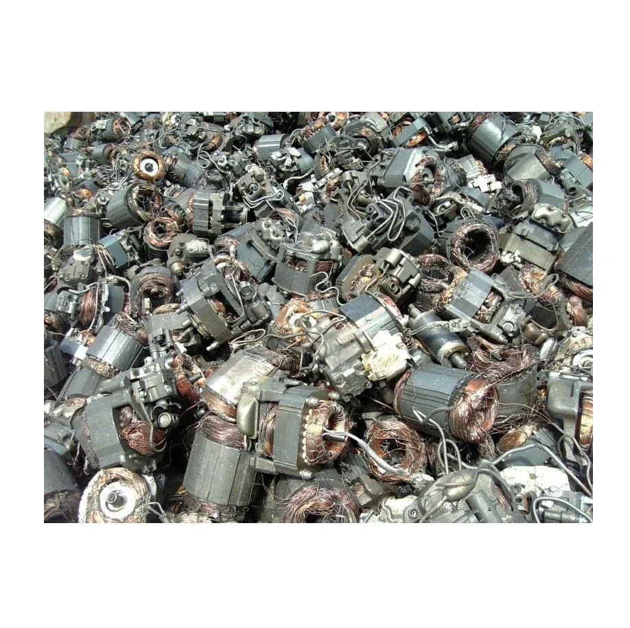 Scrap Starter Motors & Alternators Scrap Bulk Buy Self Alternator
