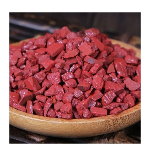 Shop Cinnabar Block Red Cinnabar Ore-Detailed Image 1