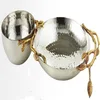 plata y oro