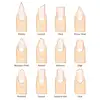 Custom Nail Art Shape