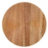Natural Wood Finished