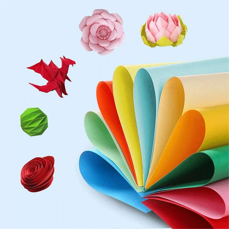 Best Quality 120-220gsm A4 Size Color Paper - Buy Color Card Board a4 ...