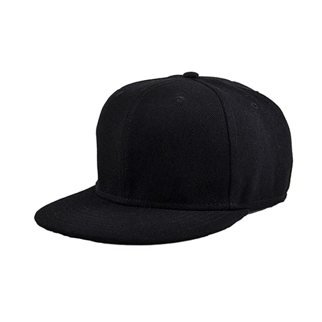 Кепка Colin's Style no: 026528 Black m cap