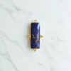 Púrpura Cobre Turquesa