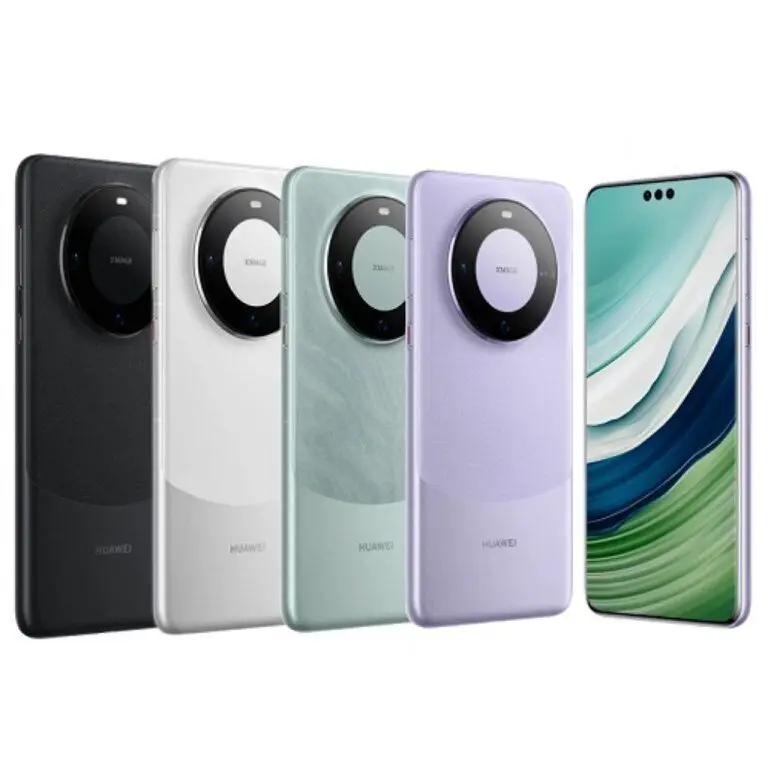 Huawei Mate 60 Pro Plus - Advanced Smartphone for AI Life