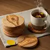 Natural Wood