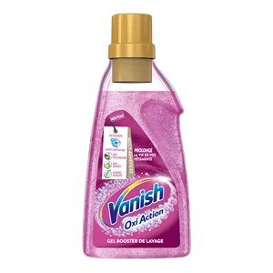 Vanish High Quality Laundry Detergent Stain Remover Washing Powder Disposable Product