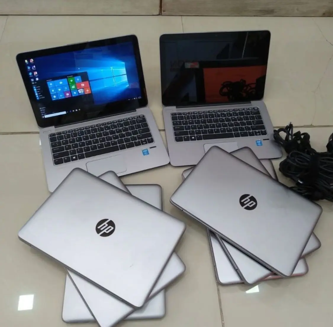 10.1 Inch Laptop 64gb/128gb Intel N4020 2.2 Ghz Cpu In 1 Tablet With