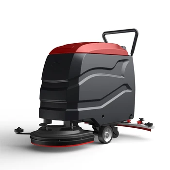 FY-X3 China scrubber floor Floor cleaning machine scrubber floor polisher scrubber cleaning machine FengYicleaning